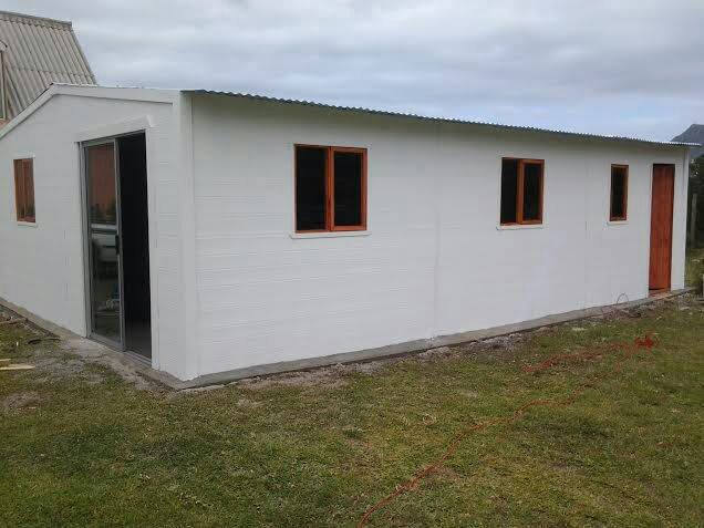 nutec wendy houses cape town